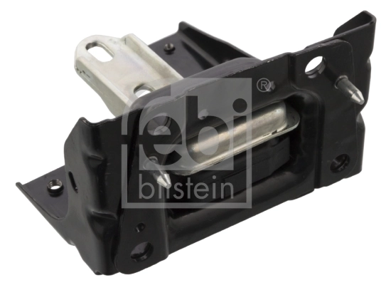 Mounting, automatic transmission